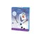 The Magical Tales Disney Olaf's Frozen Adventure - A Holiday Traditions Activity Kit